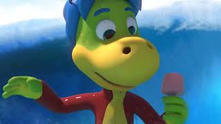 Danonino-Danonino Helado Verano 2019