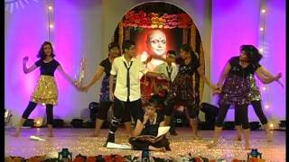 BGS Utsav 2011 : Retro vs. Metro, by BGSPS Kengeri