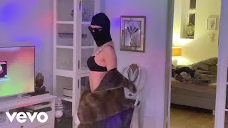 Marc Sander - Digits On Me – The Wizard (Official Music Video)