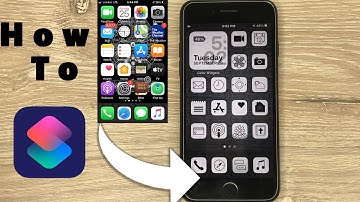 iOS 14 Home Screen Setup | FREE icons | Widgets Set Up