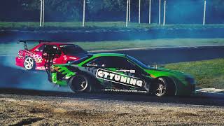 Drift games bash 2018