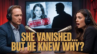 The Chilling Disappearance of Susan Powell | A Family Vanished & a Mystery That Haunts America