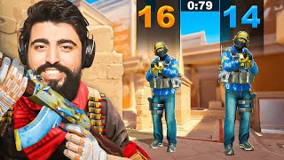 Watch Intense Anubis video