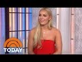 Lindsey Vonn Admits She Prefers Training With Men: ‘They Push Me’ | TODAY