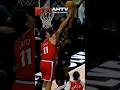 Anthony Edwards CAUGHT A BODY 👽🔥 vs Clippers