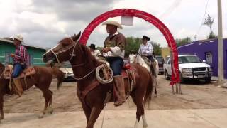 4 de Julio Tahonas, Panfilo Natera 2013