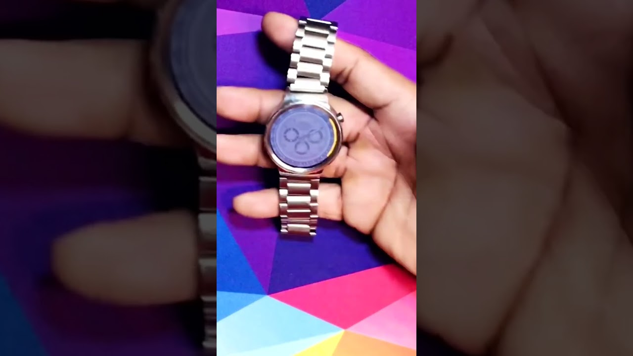 LuXuRy SmArTwAtCh HaCk 
