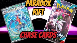pokemon paradox rift chase cards Top Chase Cards in Pokémon Paradox Rift 🔥 (With Current Market Prices!)