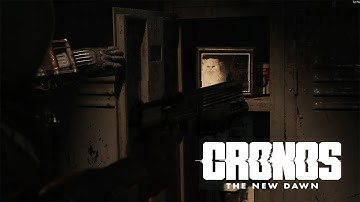 Cronos: The New Dawn Gameplay Part 3