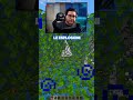 TRUCCHI SU MINECRAFT