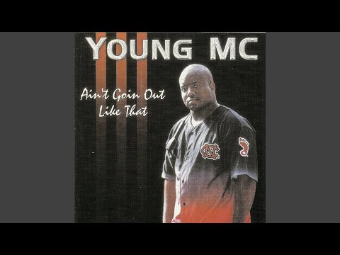 Ain't Goin' out Like That (Smooth & Scratchy Mix)