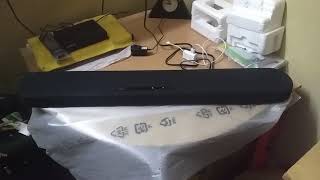 YAMAHA ATS-1080 SOUNDBAR