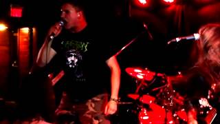 Kryosphere- Shoulders Of The Earthen Giant