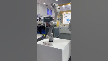 #robot #simulation #mechanic #fanuc #robotics #machinelearning #artificialintelligence #motion