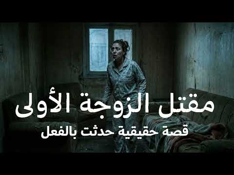 قصة حقيقية رجل مصري يتزوج في السر ويعيش تجربة صعبة بعد مقتل الزوجة الأولى في ظروف غريبة بعد معرفتها قصة حقيقية رجل مصري يتزوج في السر ويعيش تجربة صعبة بعد مقتل الزوجة الأولى في ظروف غريبة بعد معرفتها