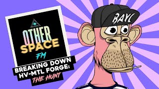 Breaking Down HV-MTL Forge: THE HUNT