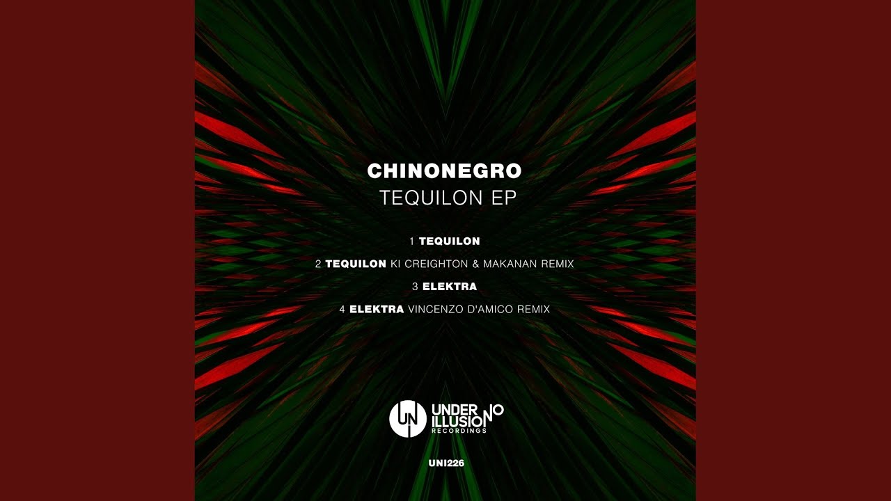 Guarda Elektra (Original Mix) su YouTube Guarda Elektra (Original Mix) su YouTube