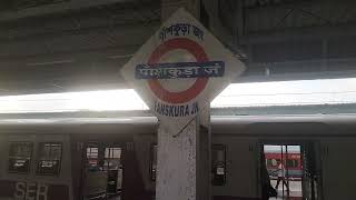 Panskura Rail Station Guide