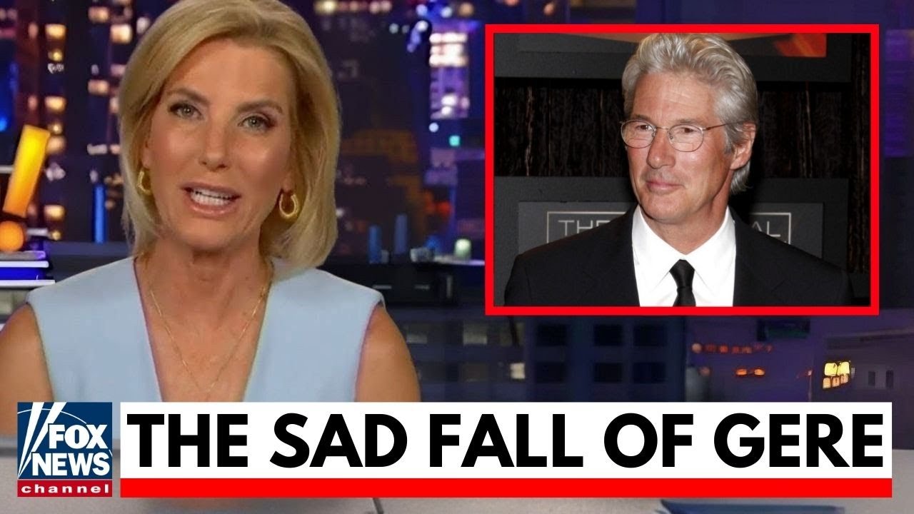 At 75, The Tragedy Of Richard Gere Is Beyond Heartbreaking