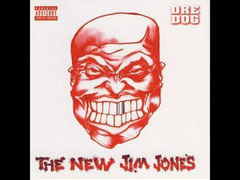 Andre Nickatina aka Dre Dog - Smoke Dope And Rap