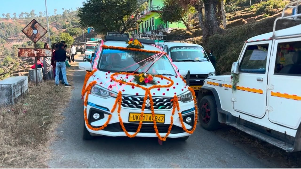 Finally Shadi Ho Gayi🥳💃 | Shadi Vlog 