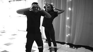 Jesse David - Home Dance Visualizer Ft Aluoch Loriet