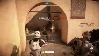 A no scope kill Hold my beer