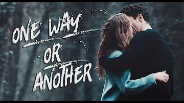 Matthew & Diana || One way or another