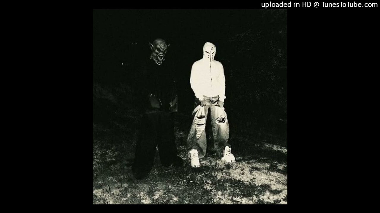 [free for profit] experimental lancey foux + redda jerk-jazz type type beat "fall"