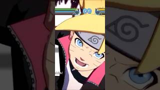 Naruto shippuden ultimate ninja storm connections baruto overwind raid #viral #ninja #gameplay #fun