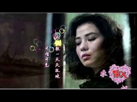 歌曲:  佳音  ------  總以為來日方長  (粤語  KTV 版)