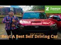 Zoomcar Full Detail | Rent, Deposit, Refund, Payment, Terms & Conditions | Watch For More Info - T.K