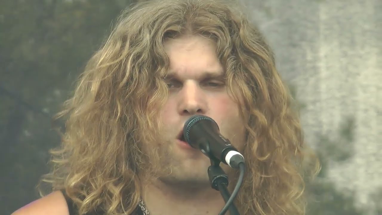 White Tygër - Vanilla Circus - Call of the Wild Festival - Lincolnshire Showground - 31/05/25..