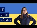 Le verbe etre en ukrainien   conjugaison ukrainienne