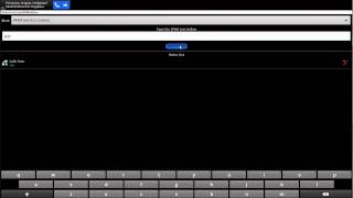 ABlacklist, block unwanted calls or indecent messages screenshot 4