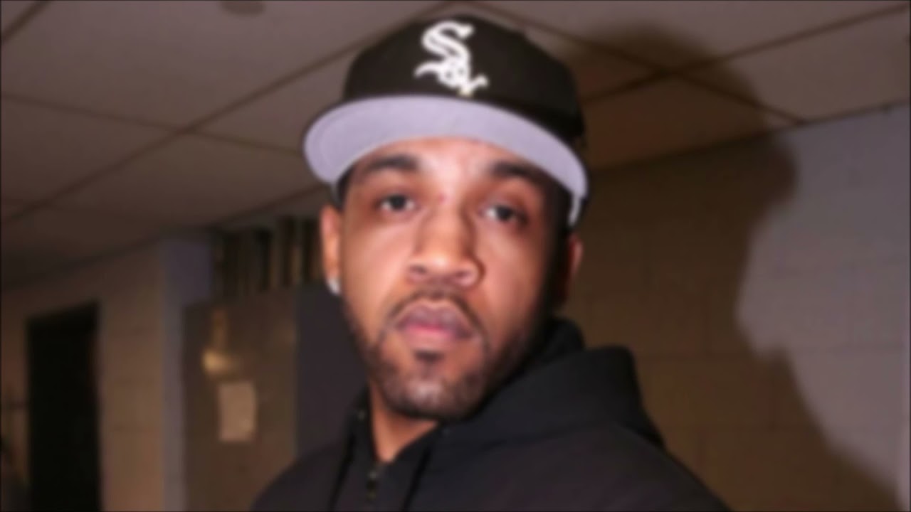 Lloyd Banks - Drop 5 Instrumental
