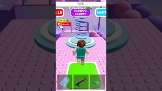 Tower Of Candy Obby 4