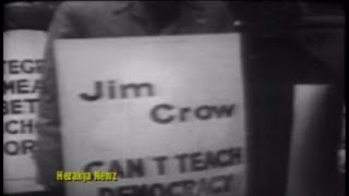 1964 SPECIAL REPORT: NYC SCHOOL DESEGREGATION