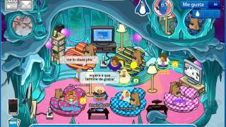 Códigos de VIPenguin!