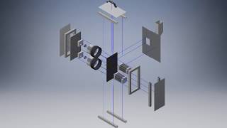 Exploded View reversed