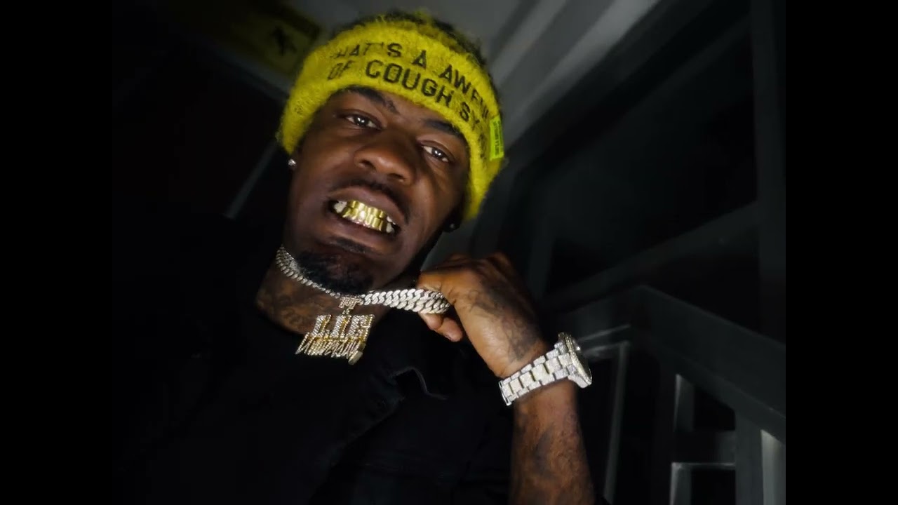 Nickoe - Diary of the Slums (Official Video)