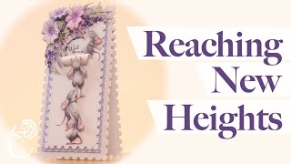 Reaching New Heights - Launch Show