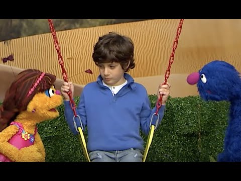 افتح يا سمسم الموسم 3 الحلقة 15 التعبير عن المشاعر
