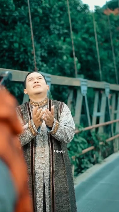 BTS Wali Band - Forgive me ( Marhaban Ya Ramadhan). #marhabanyaramdhan #forgiveme