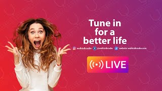 Walk Talk Radio Live Stream