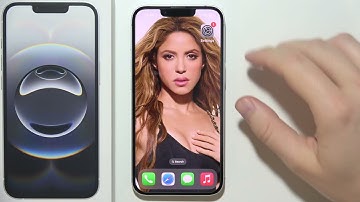 iPhone 16e: How to Turn On/Off Video Stabilization