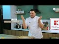 „Chef de gătit” cu Alexandru Comerzan. Pulpe în sos de muștar și piure de cartofi. Gutui caramelizat