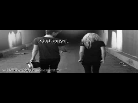 • I won't give up on us - God know, we worth it! ♥