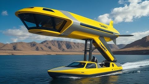 Top 5 WATERCRAFT You Should Consider Buying Now