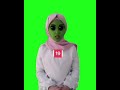 لو كانت كورونا تتكل م طبقة للمونتاج فيروس كورونا Chroma Green Screen Verde 